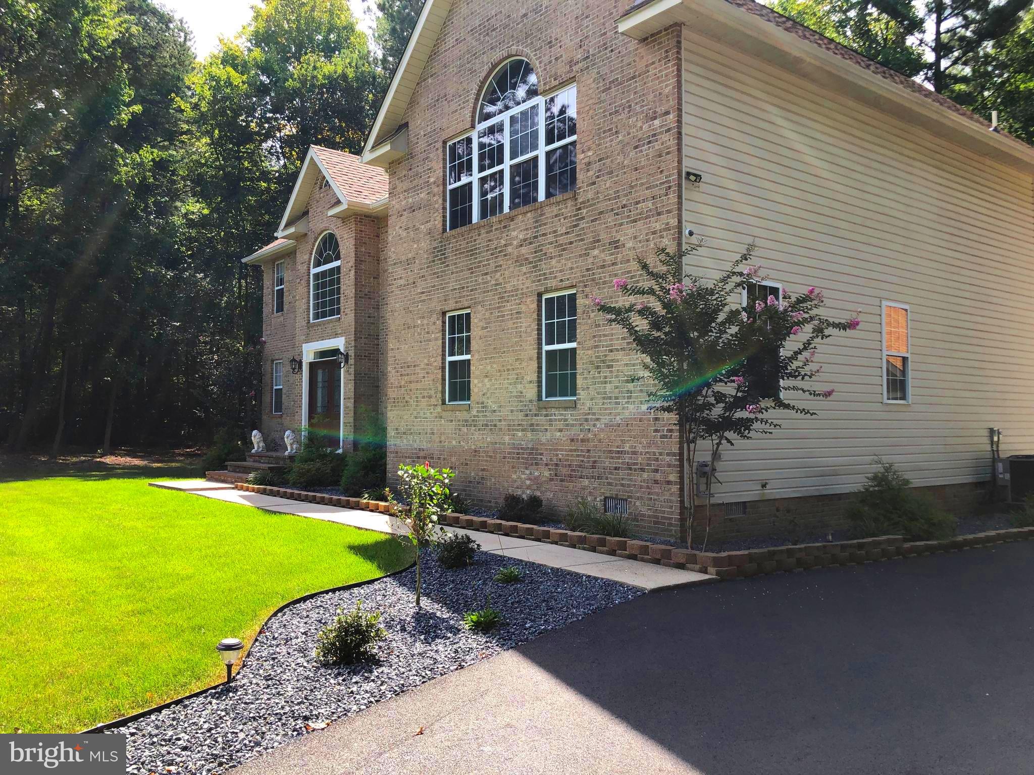 BRYANTOWN ESTATES - Residential