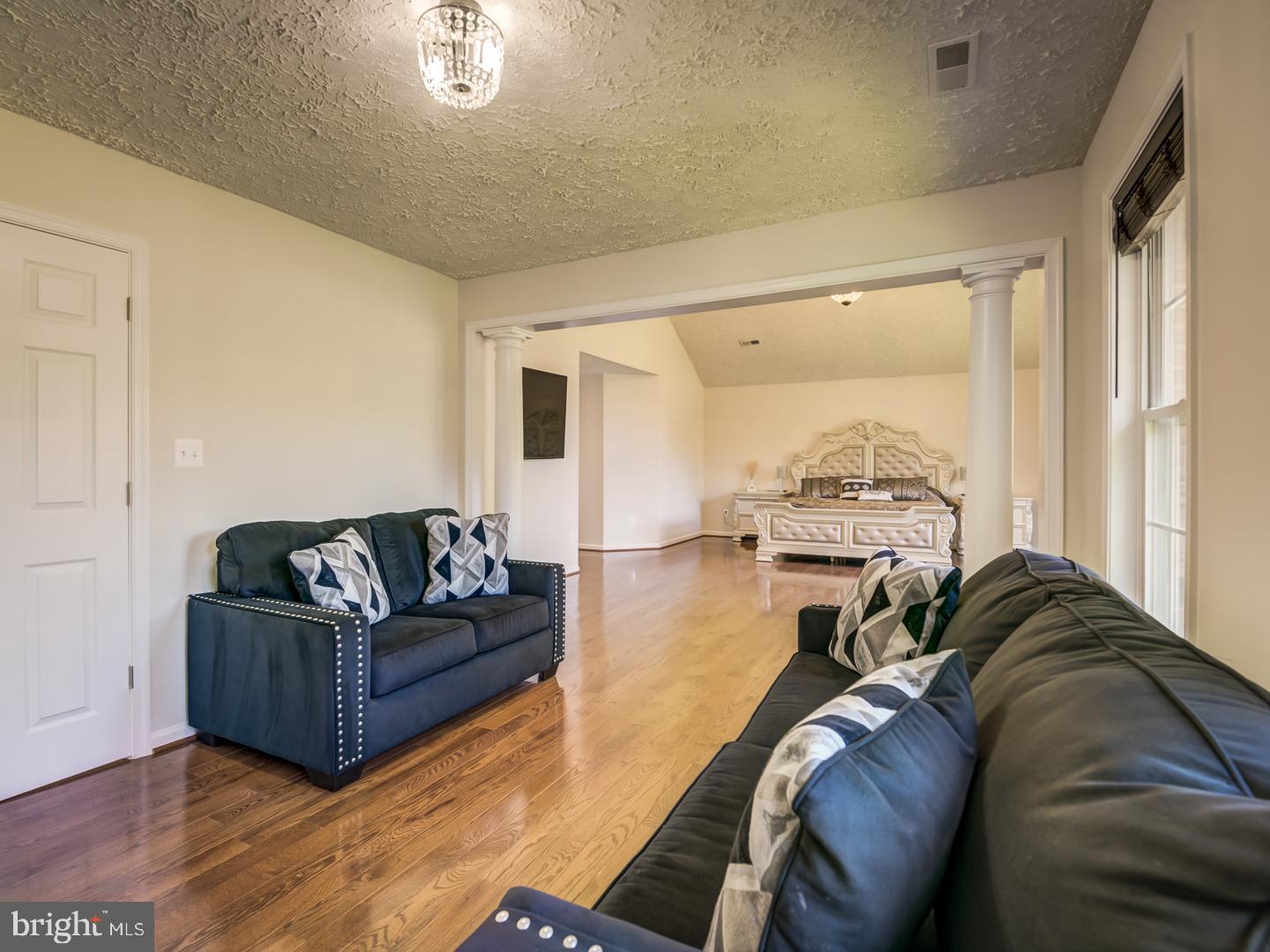 BRYANTOWN ESTATES - Residential