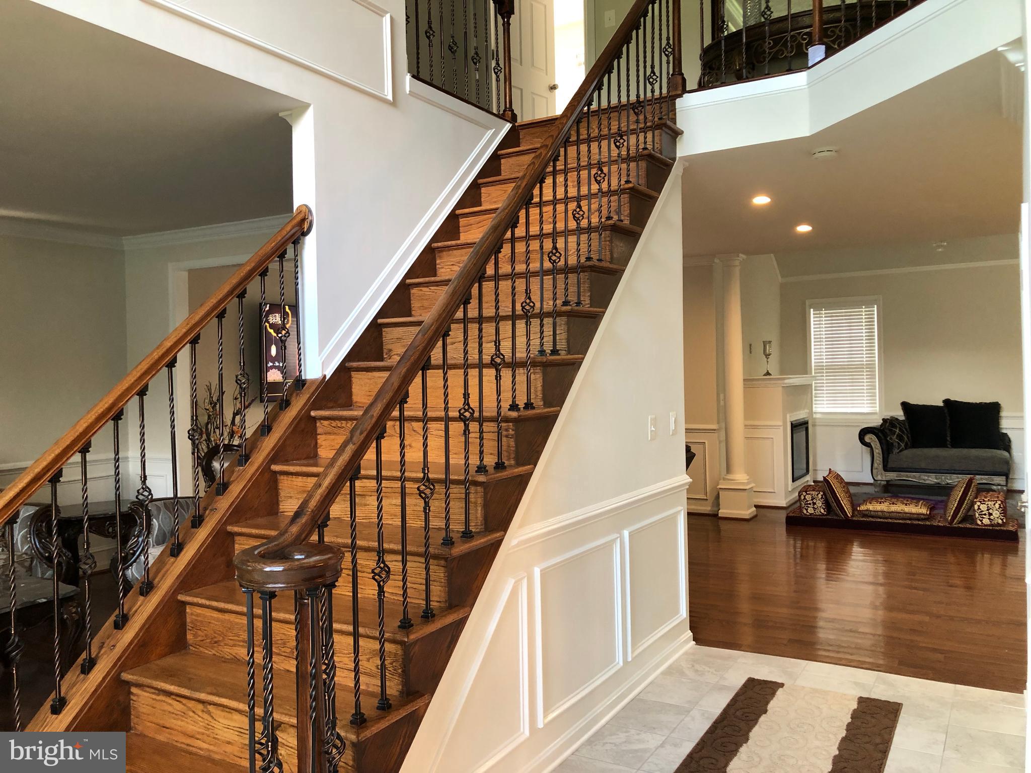 BRYANTOWN ESTATES - Residential