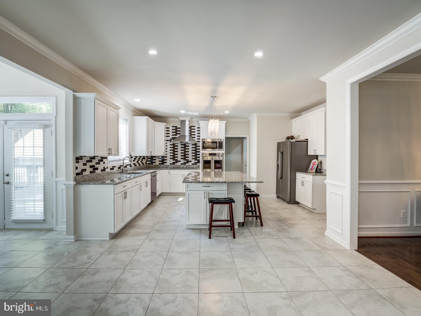 BRYANTOWN ESTATES - Residential