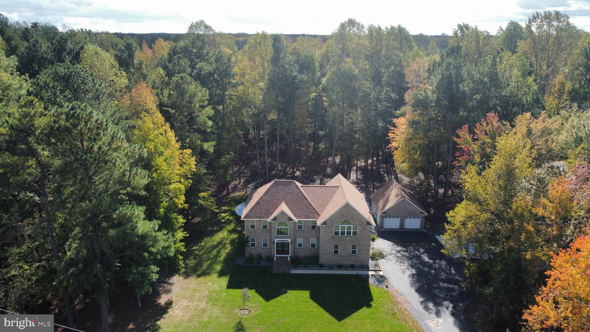 6846 BUCKEYE DRIVE