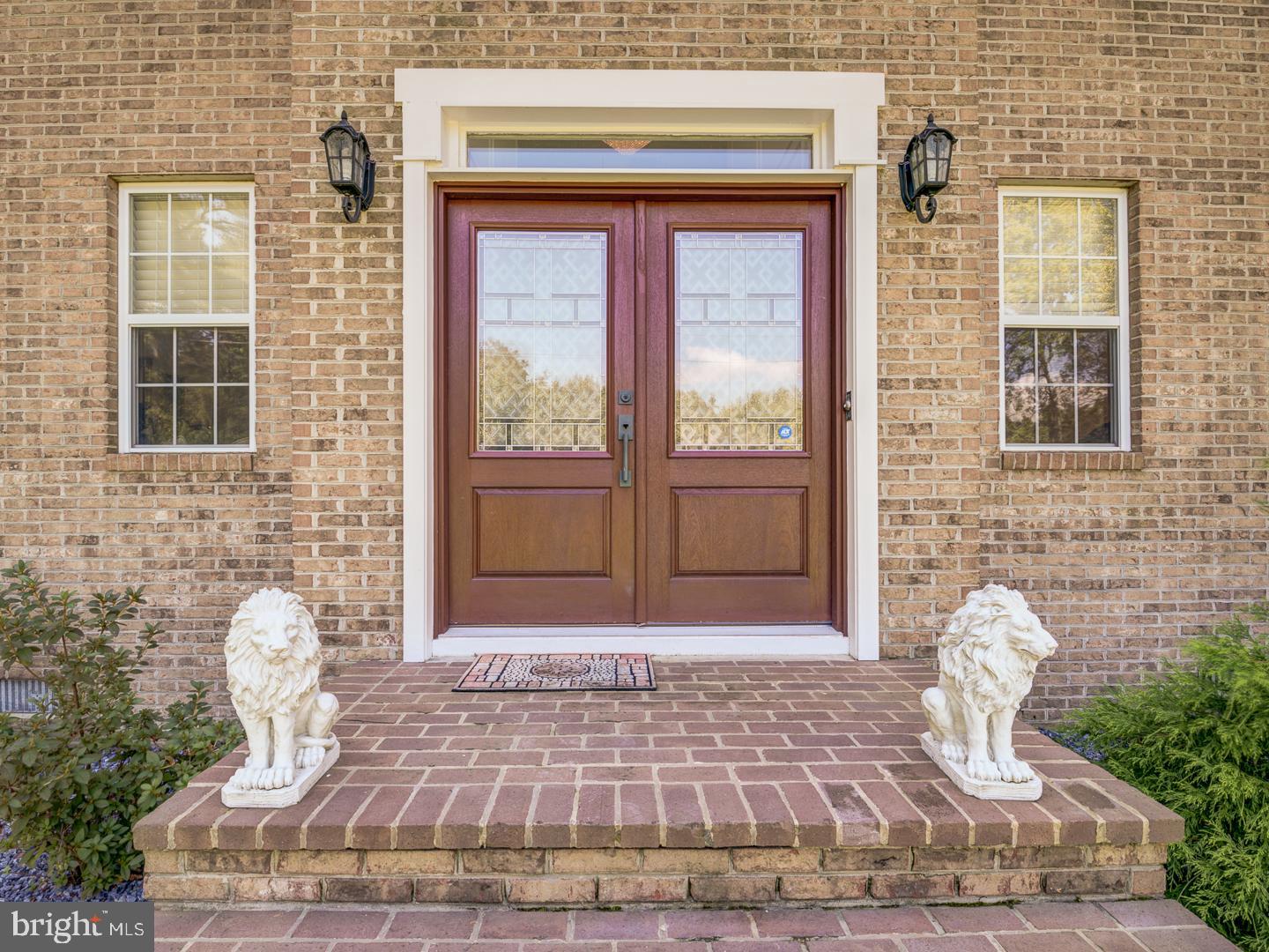 BRYANTOWN ESTATES - Residential