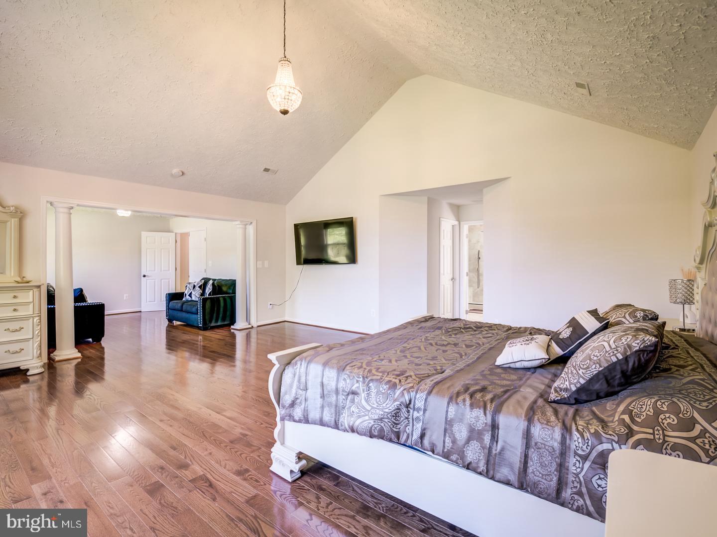 BRYANTOWN ESTATES - Residential