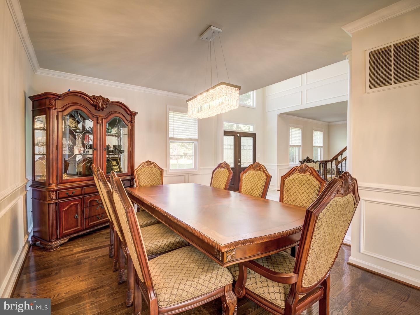 BRYANTOWN ESTATES - Residential