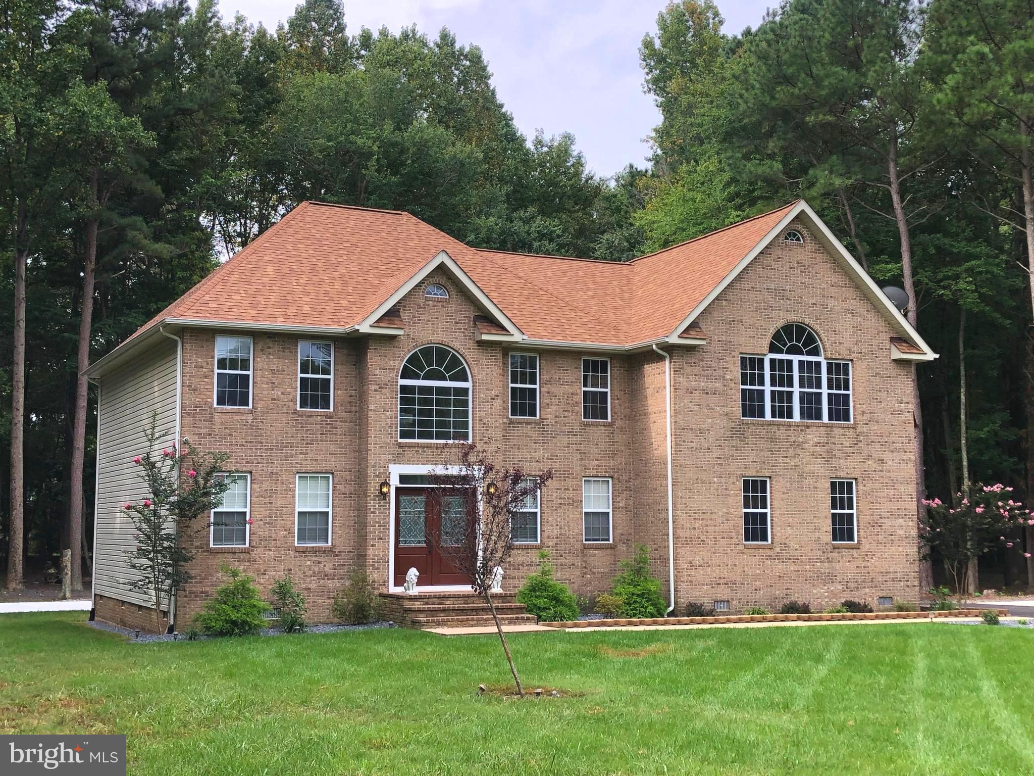 BRYANTOWN ESTATES - Residential