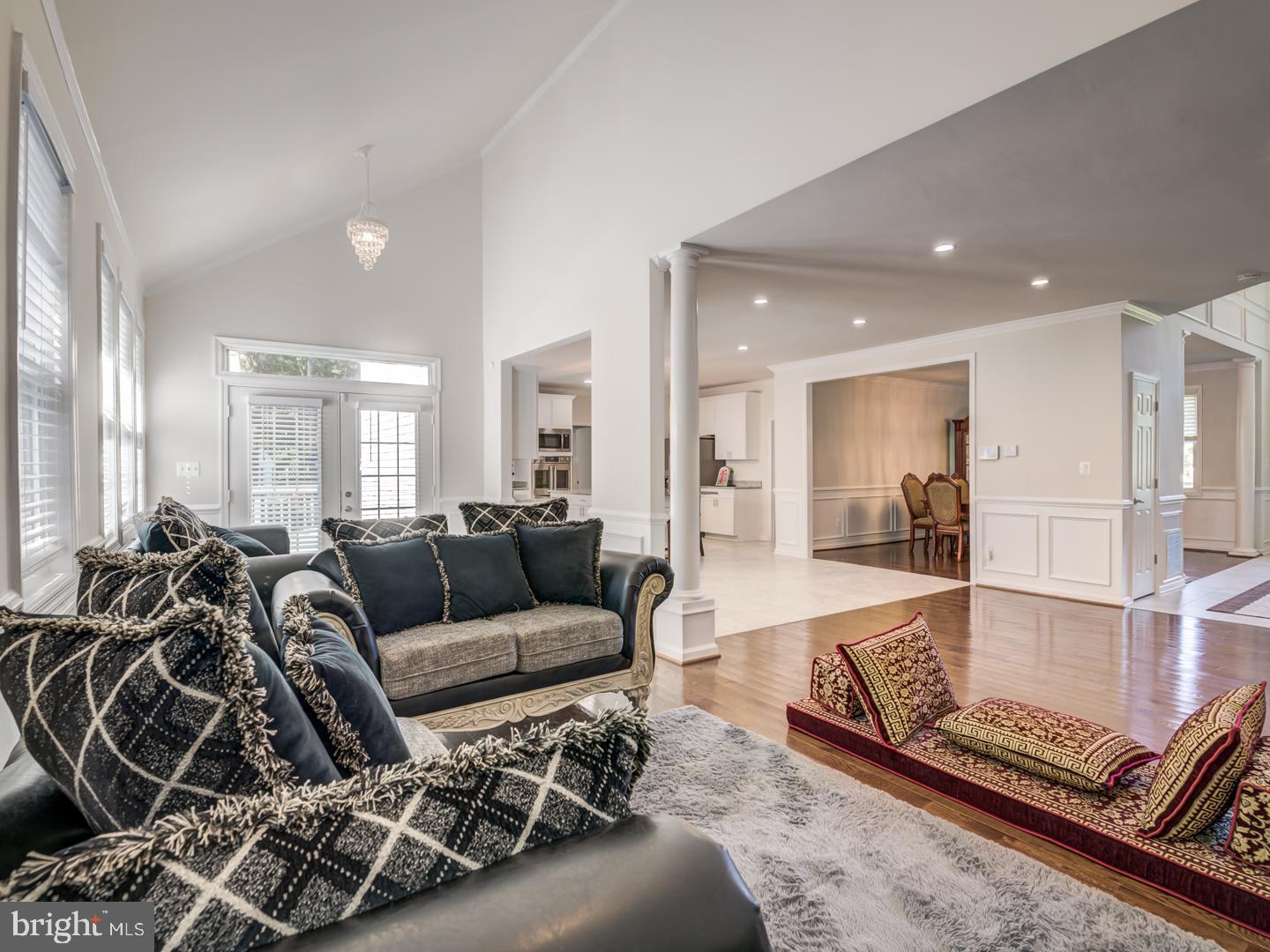 BRYANTOWN ESTATES - Residential