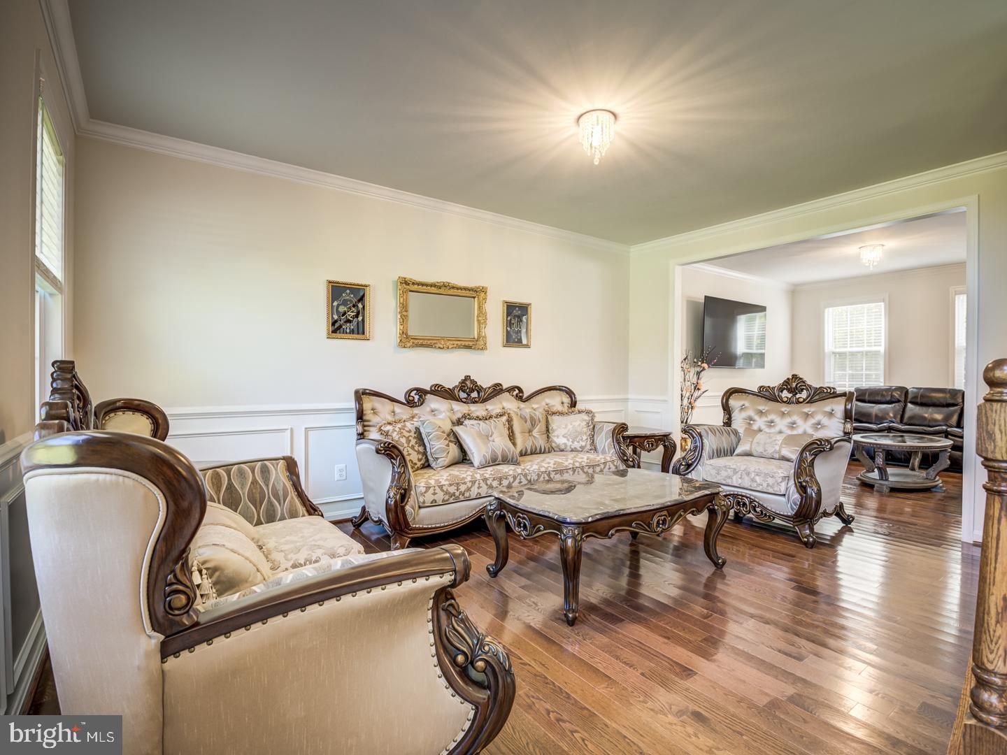 BRYANTOWN ESTATES - Residential