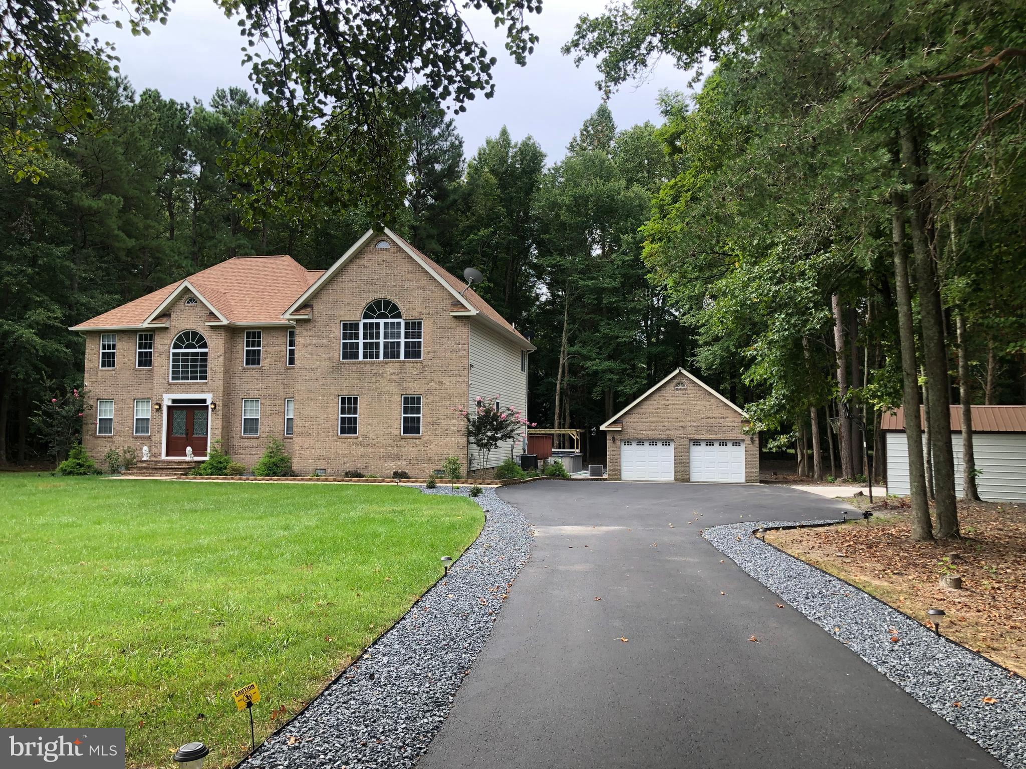 6846 BUCKEYE DRIVE