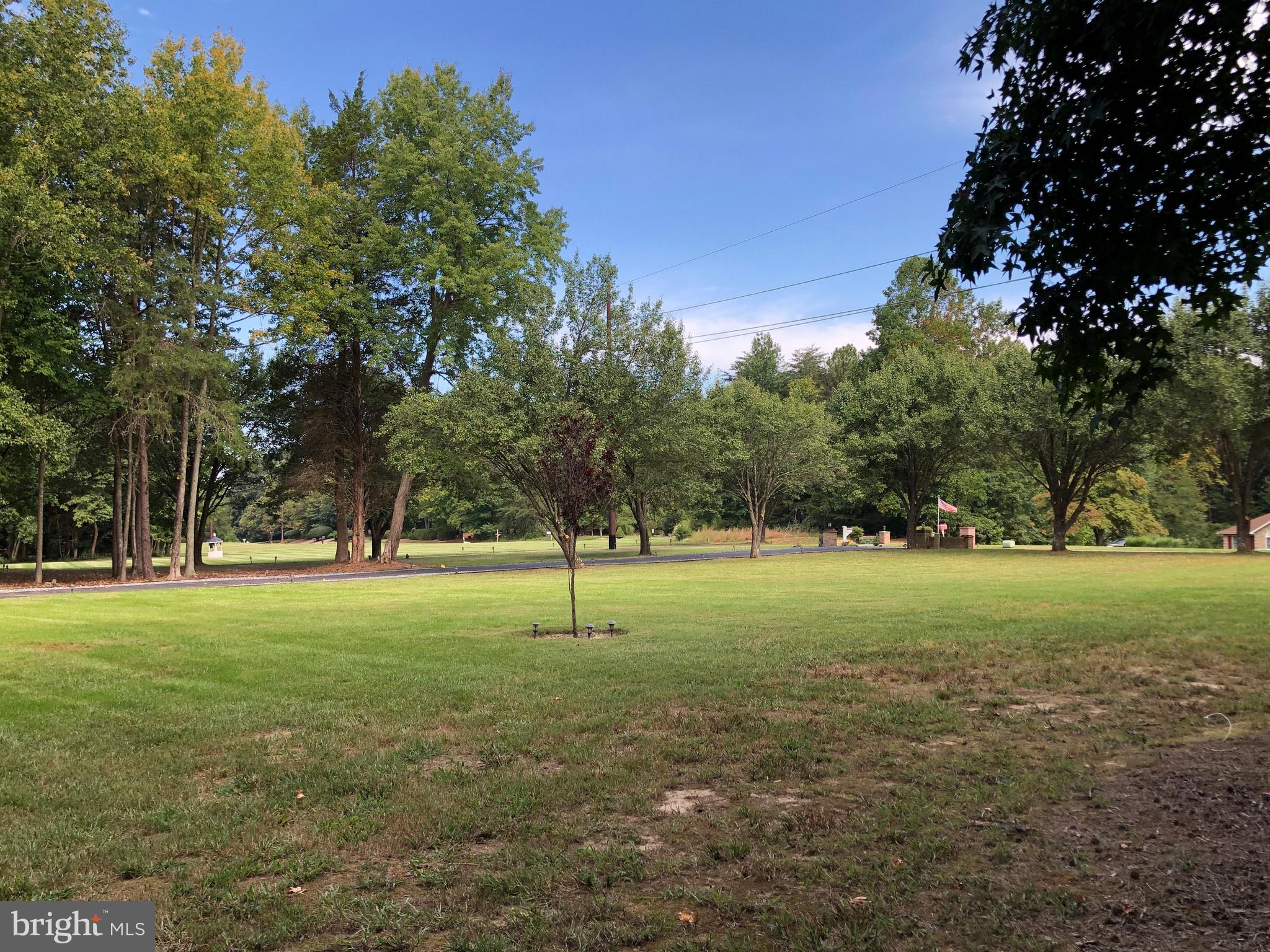 BRYANTOWN ESTATES - Residential