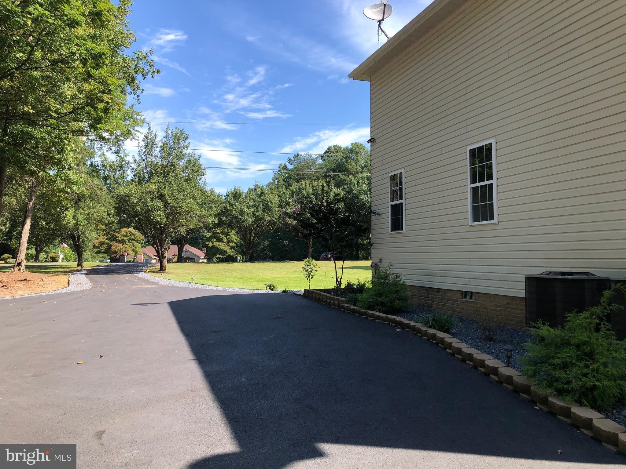 BRYANTOWN ESTATES - Residential