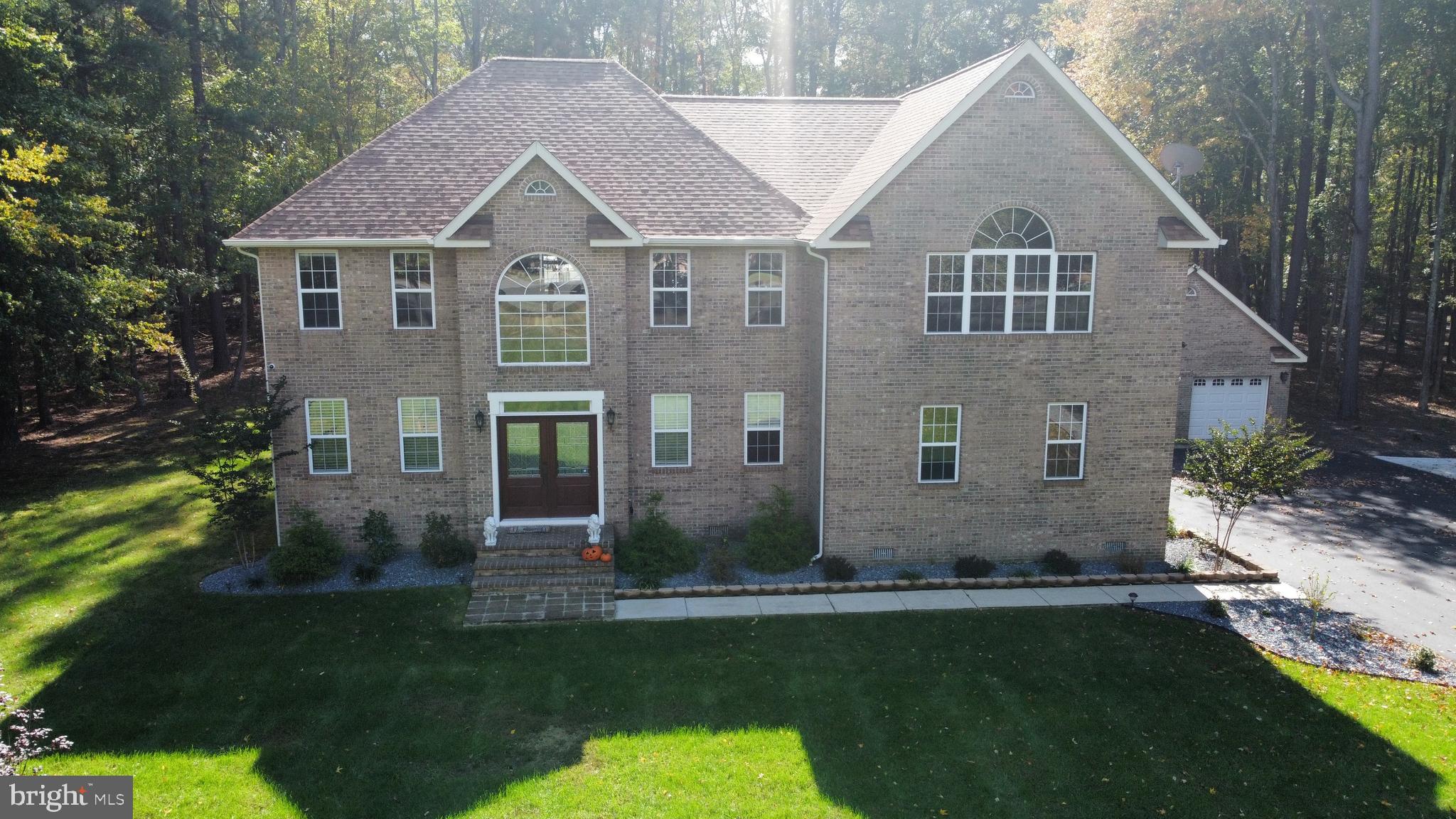 BRYANTOWN ESTATES - Residential