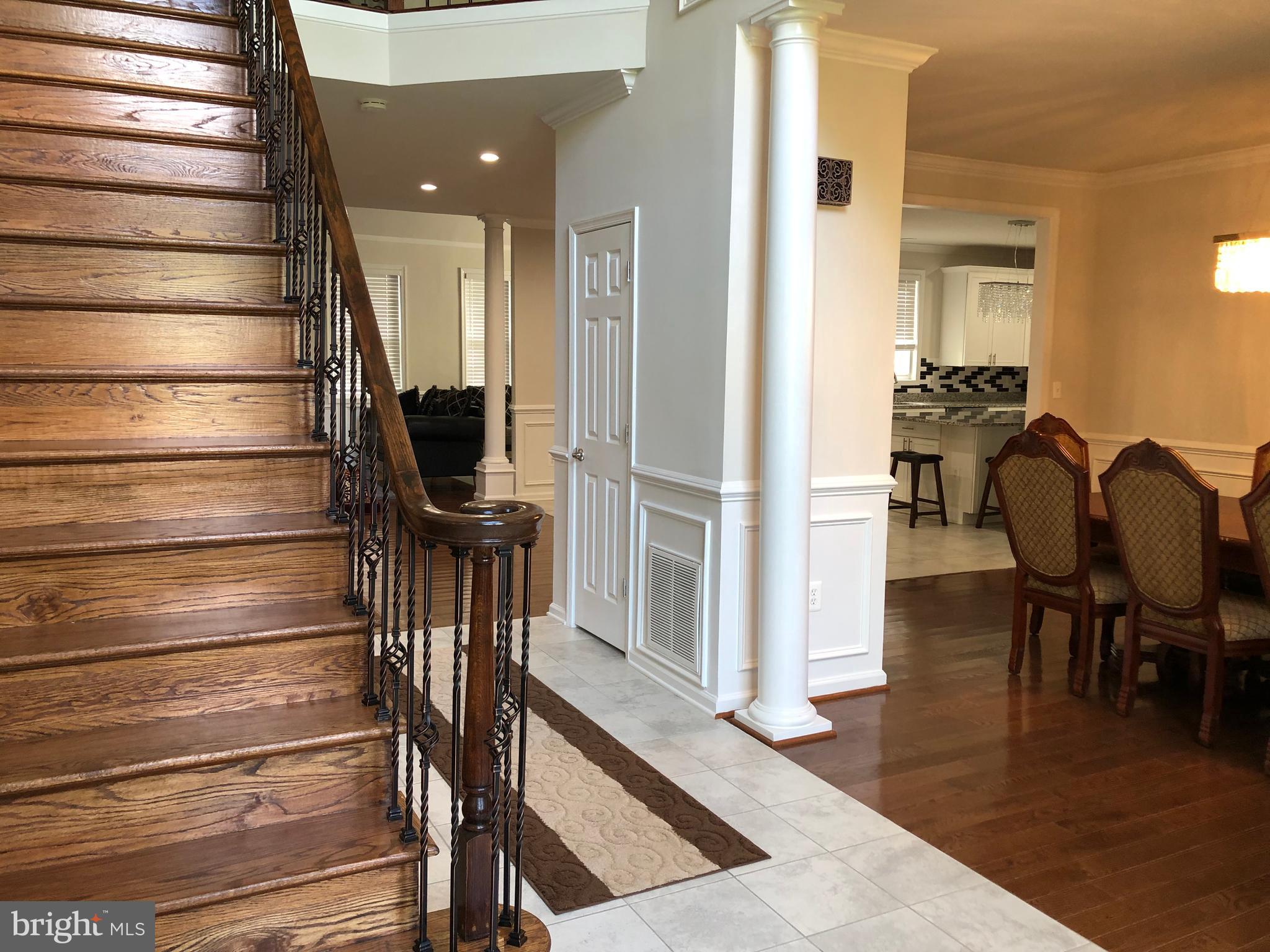 BRYANTOWN ESTATES - Residential