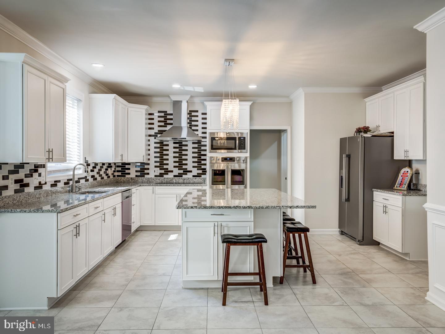 BRYANTOWN ESTATES - Residential