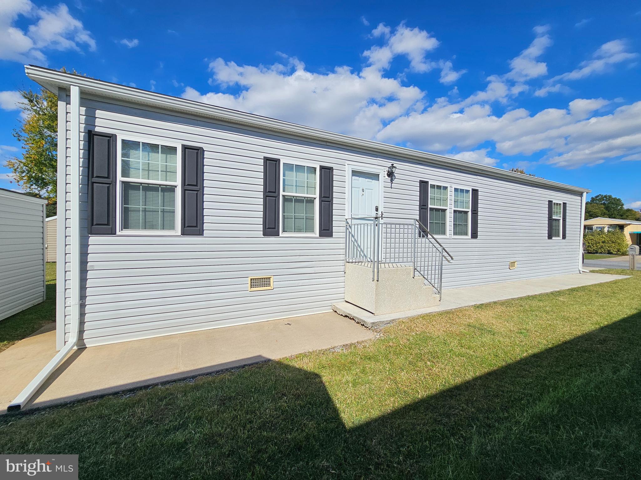 WILLIAMS ESTATES - Residential