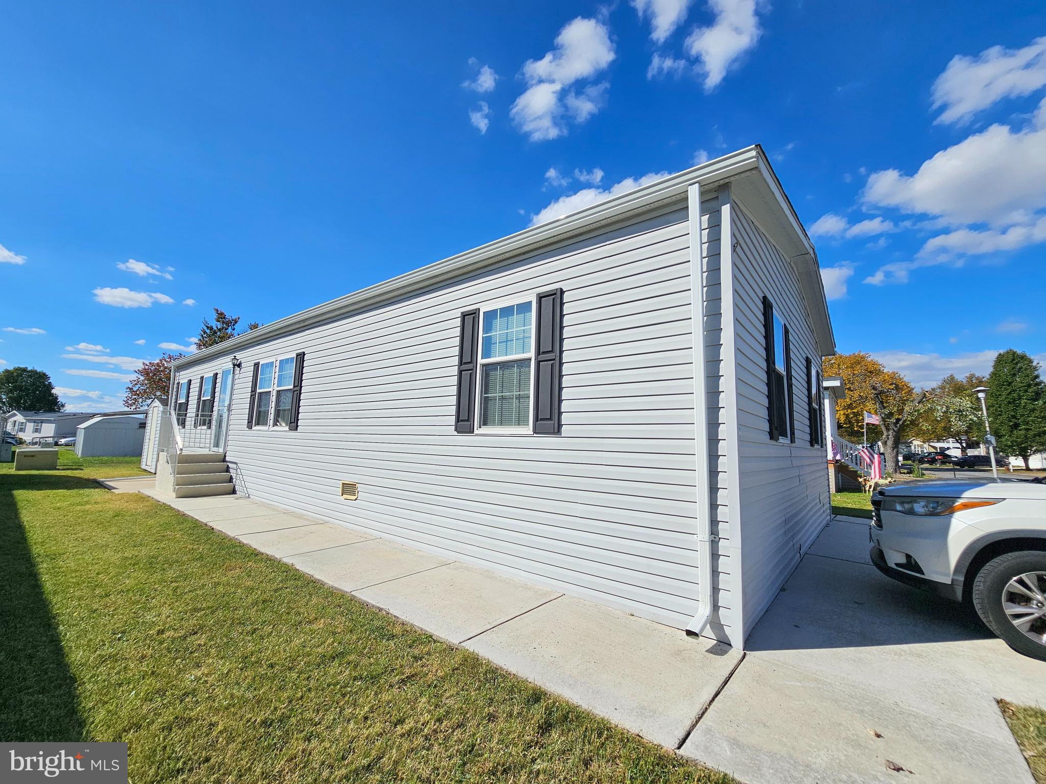 WILLIAMS ESTATES - Residential