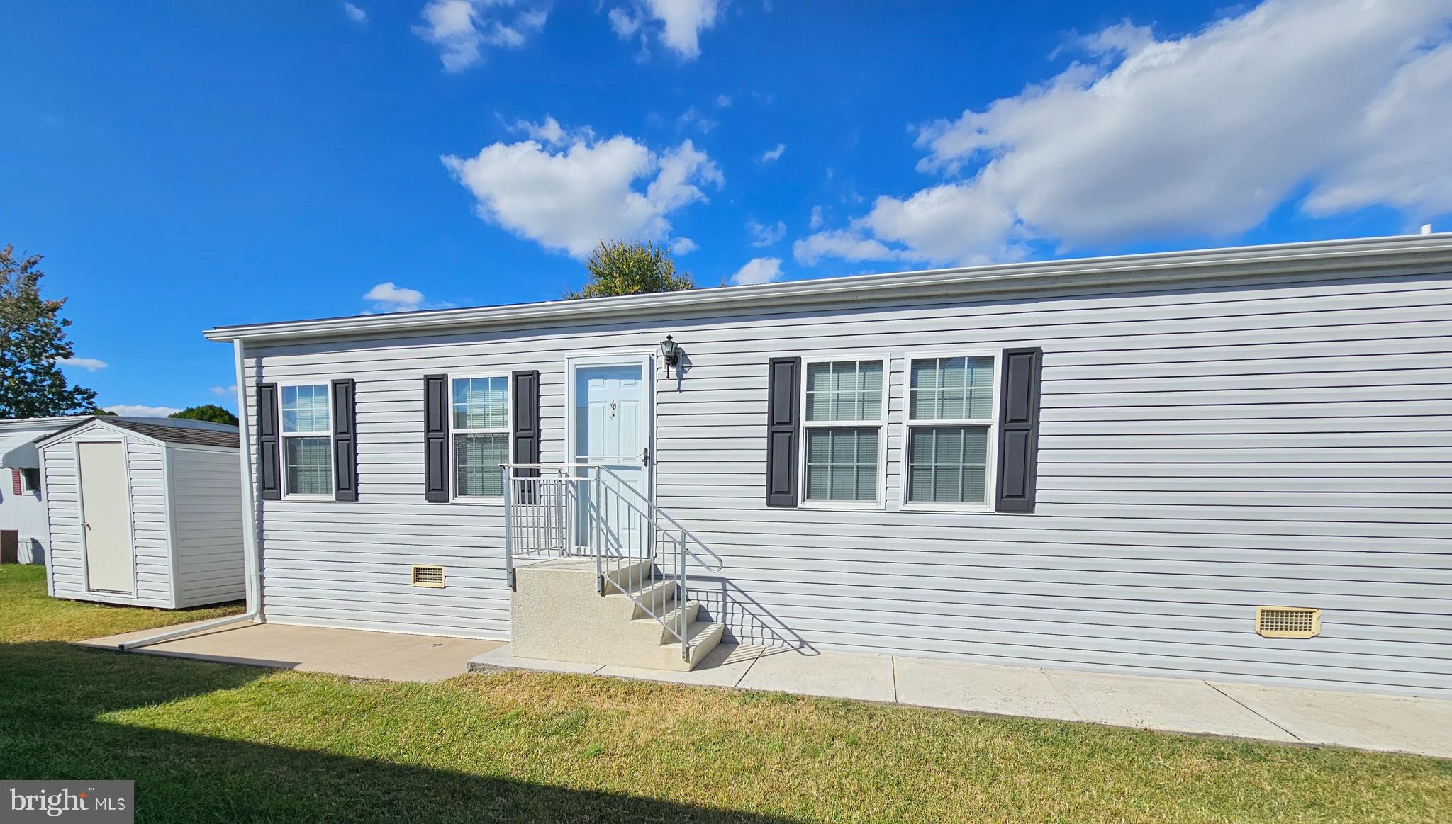 WILLIAMS ESTATES - Residential