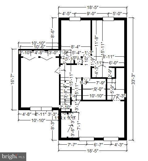 PLYMOUTH GARDENS - Residential