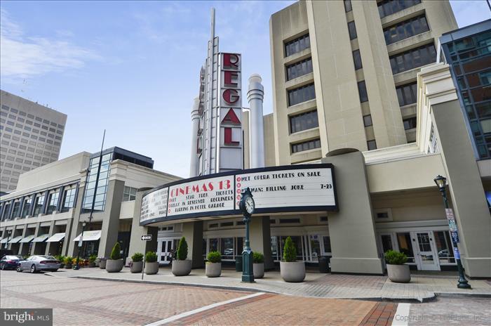 PLYMOUTH GARDENS - Residential