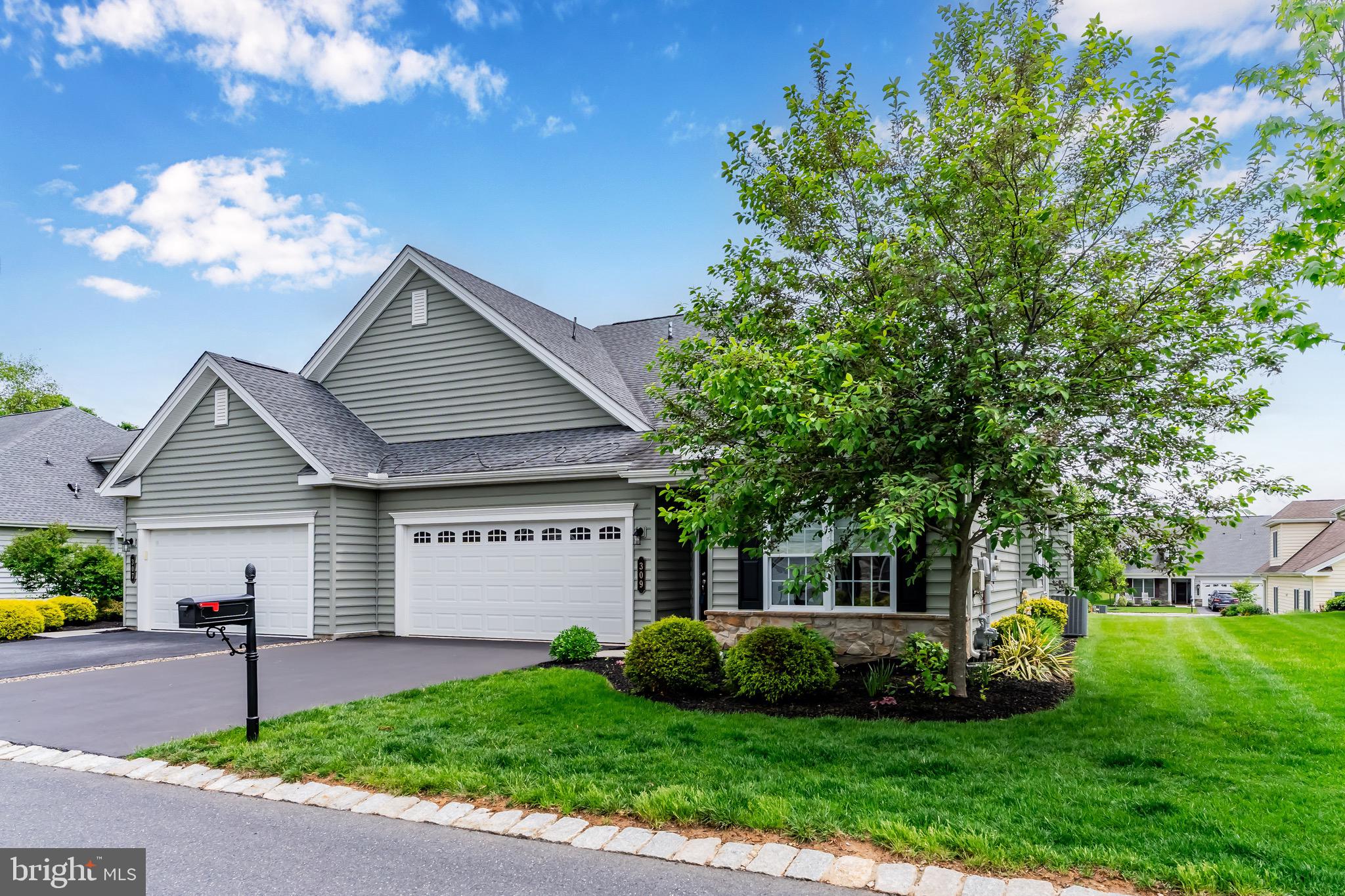 309 VALOR DRIVE