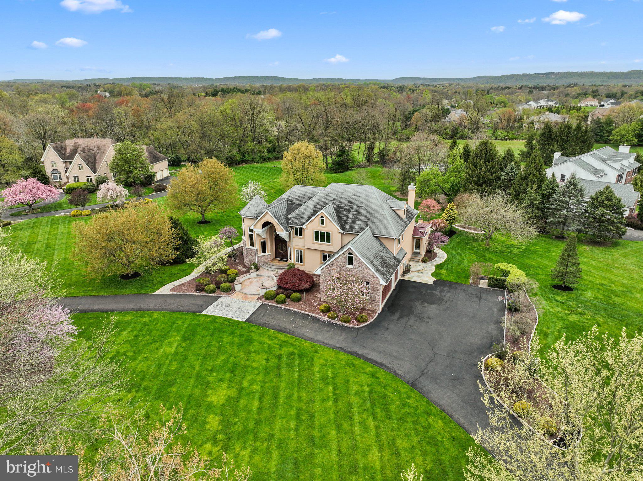 VALLEY VIEW ESTS - Residential