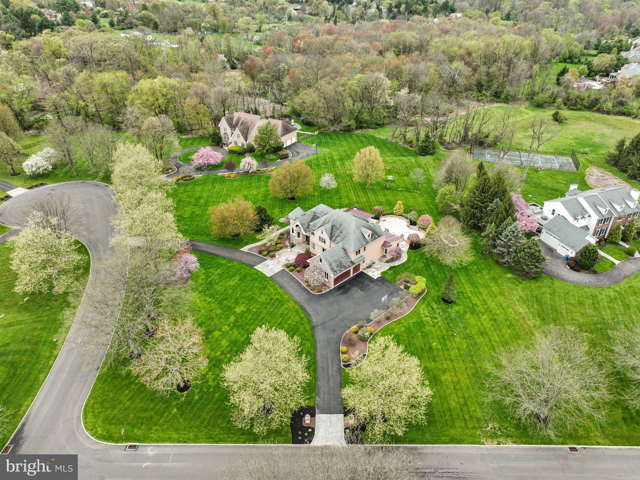 VALLEY VIEW ESTS - Residential