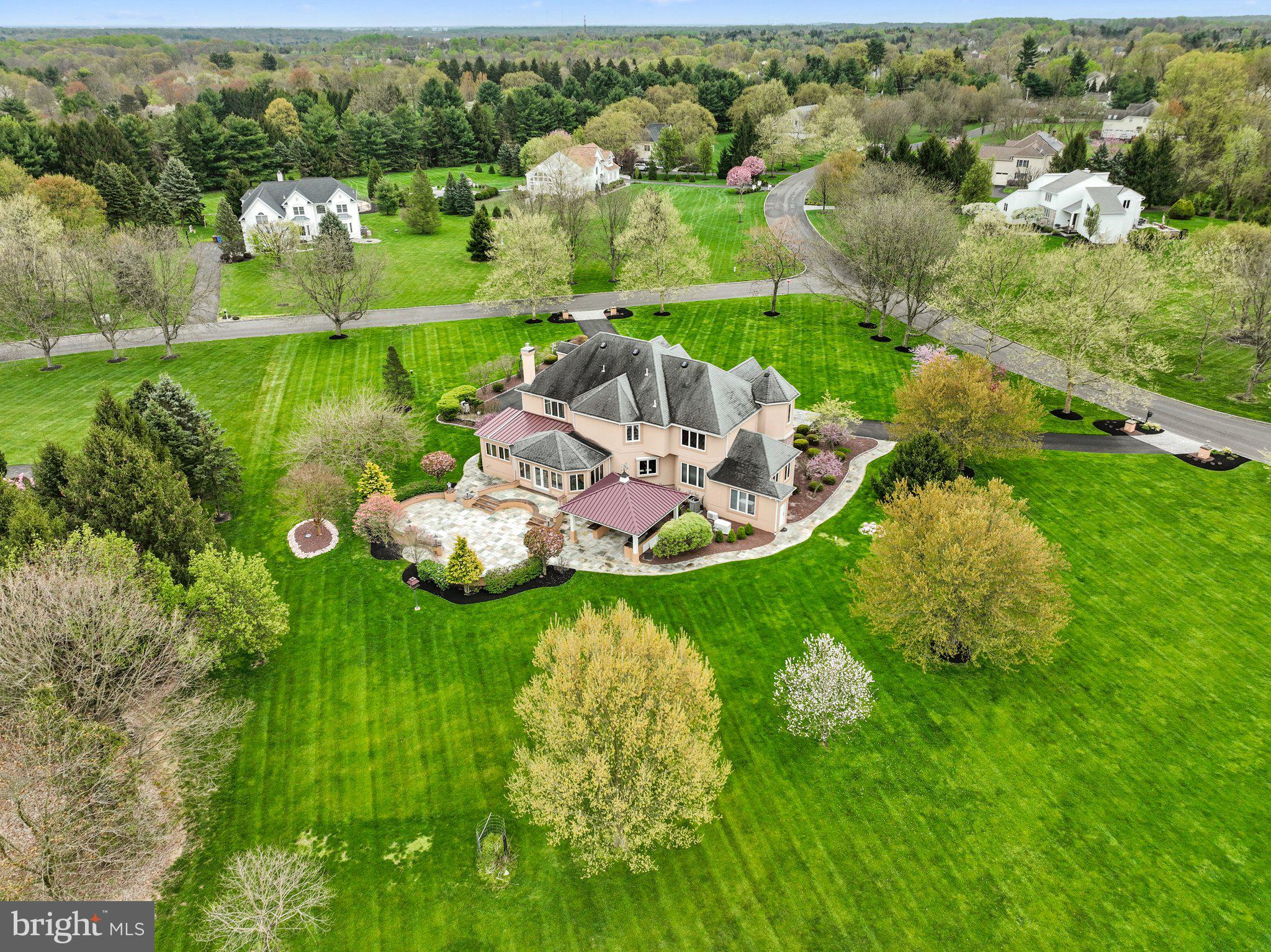 VALLEY VIEW ESTS - Residential