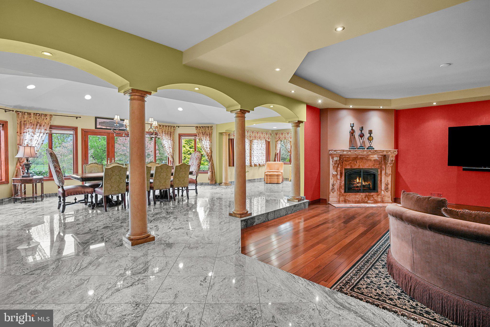 VALLEY VIEW ESTS - Residential