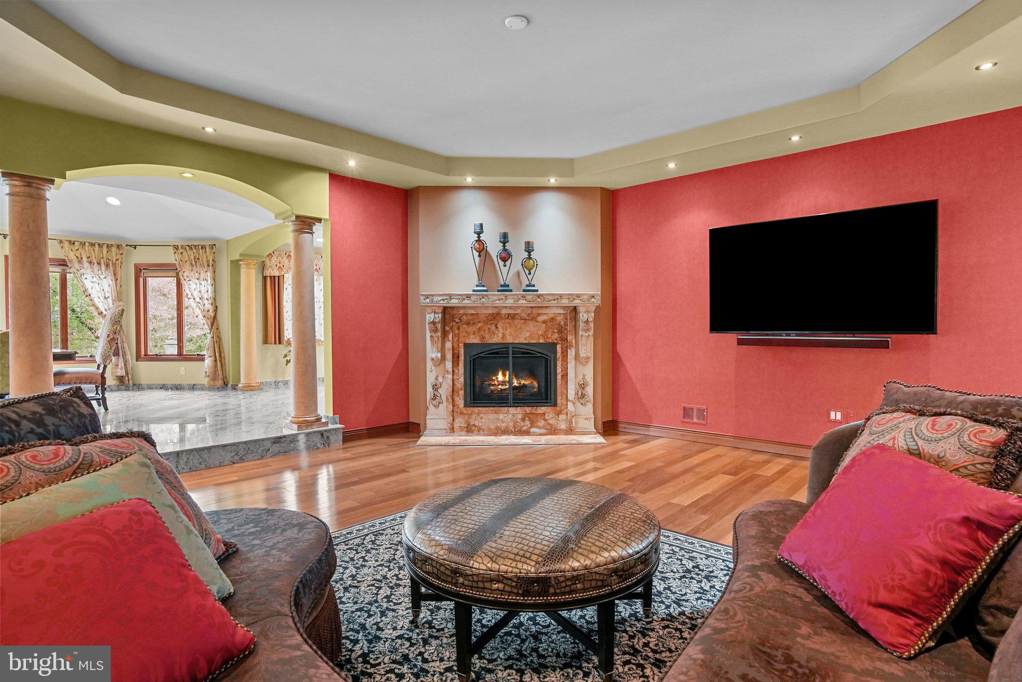 VALLEY VIEW ESTS - Residential