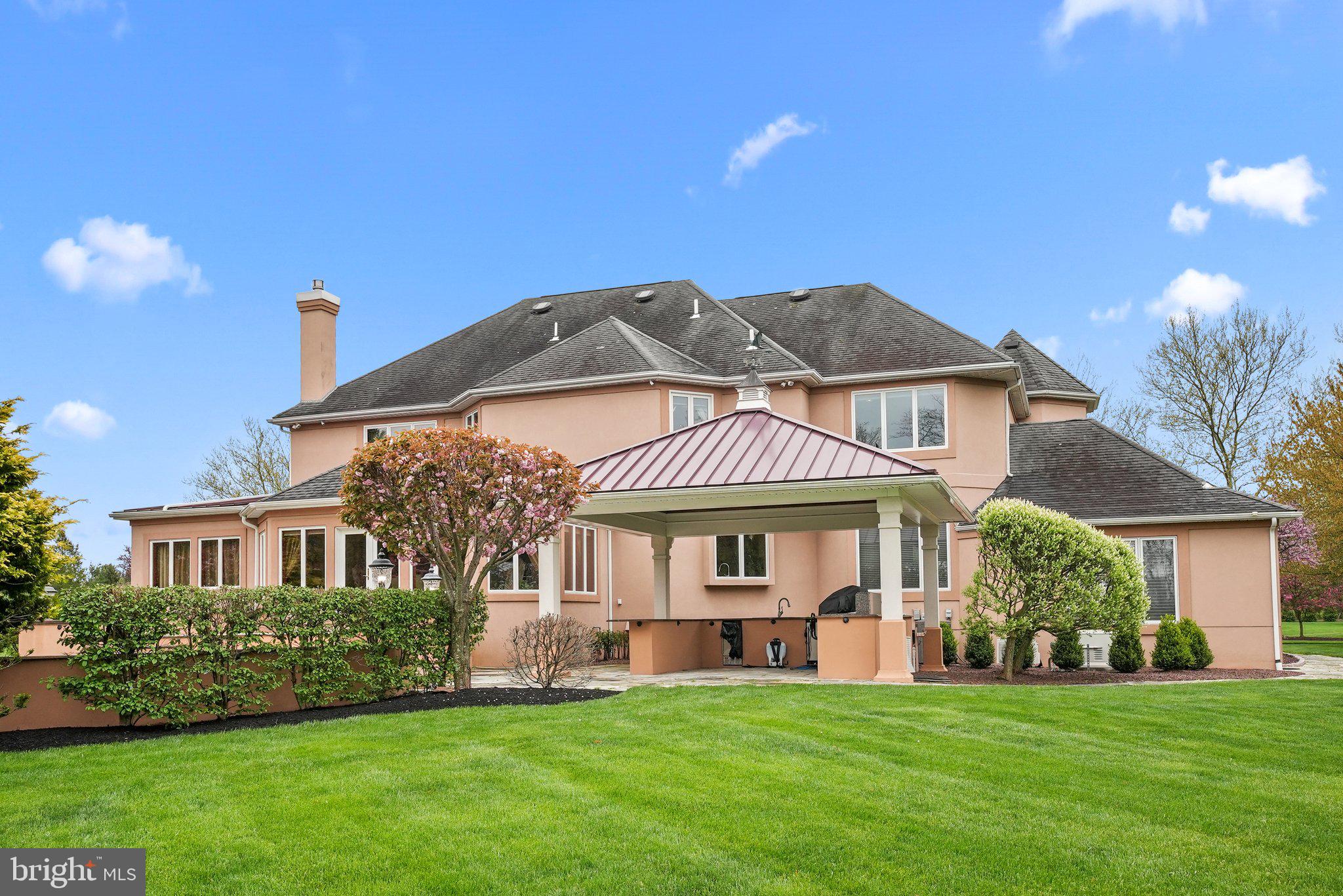 VALLEY VIEW ESTS - Residential