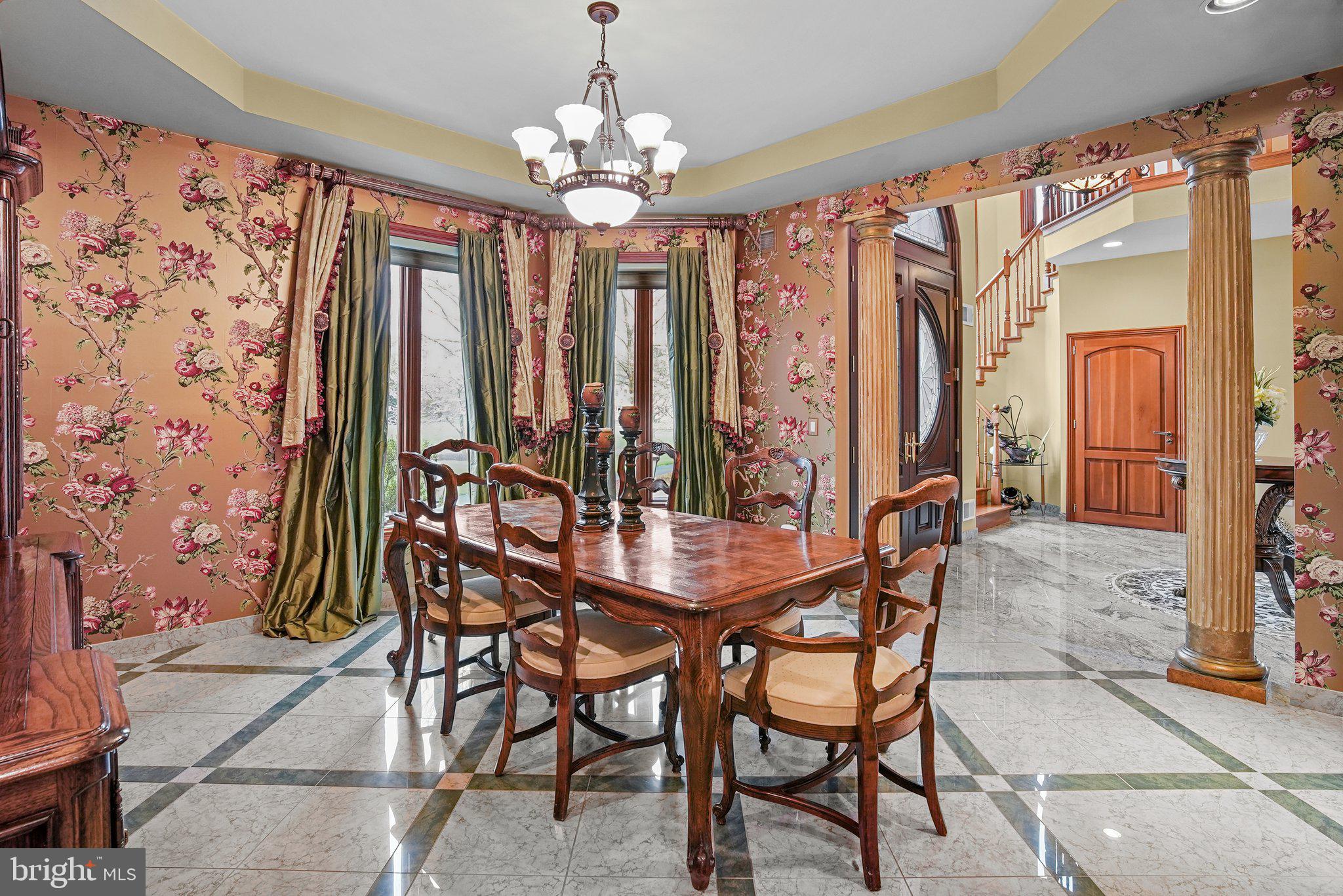 VALLEY VIEW ESTS - Residential