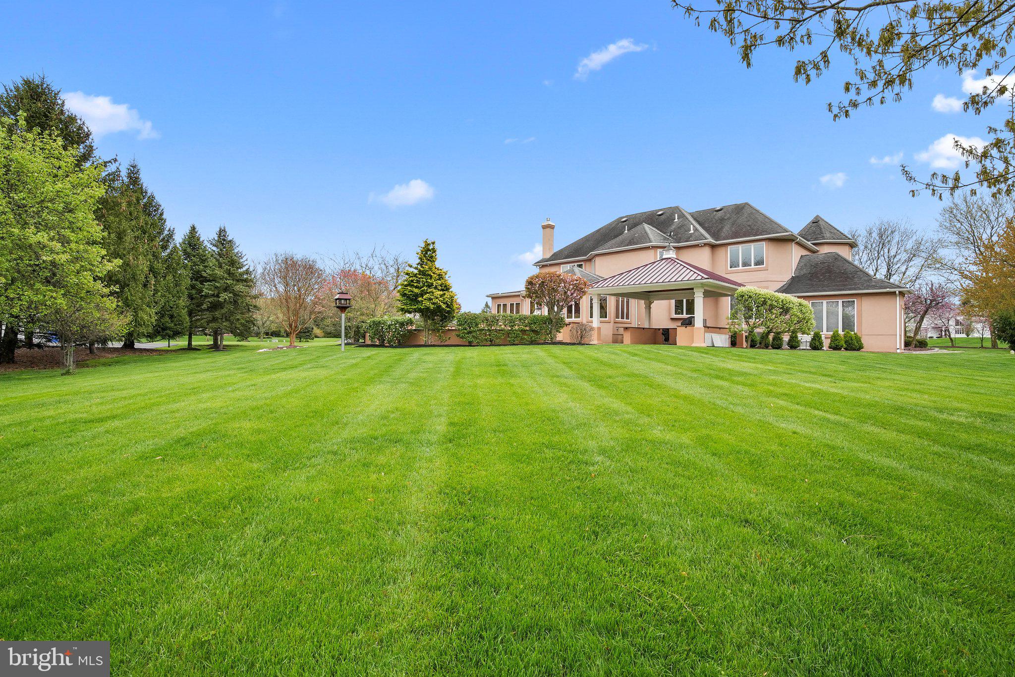 VALLEY VIEW ESTS - Residential