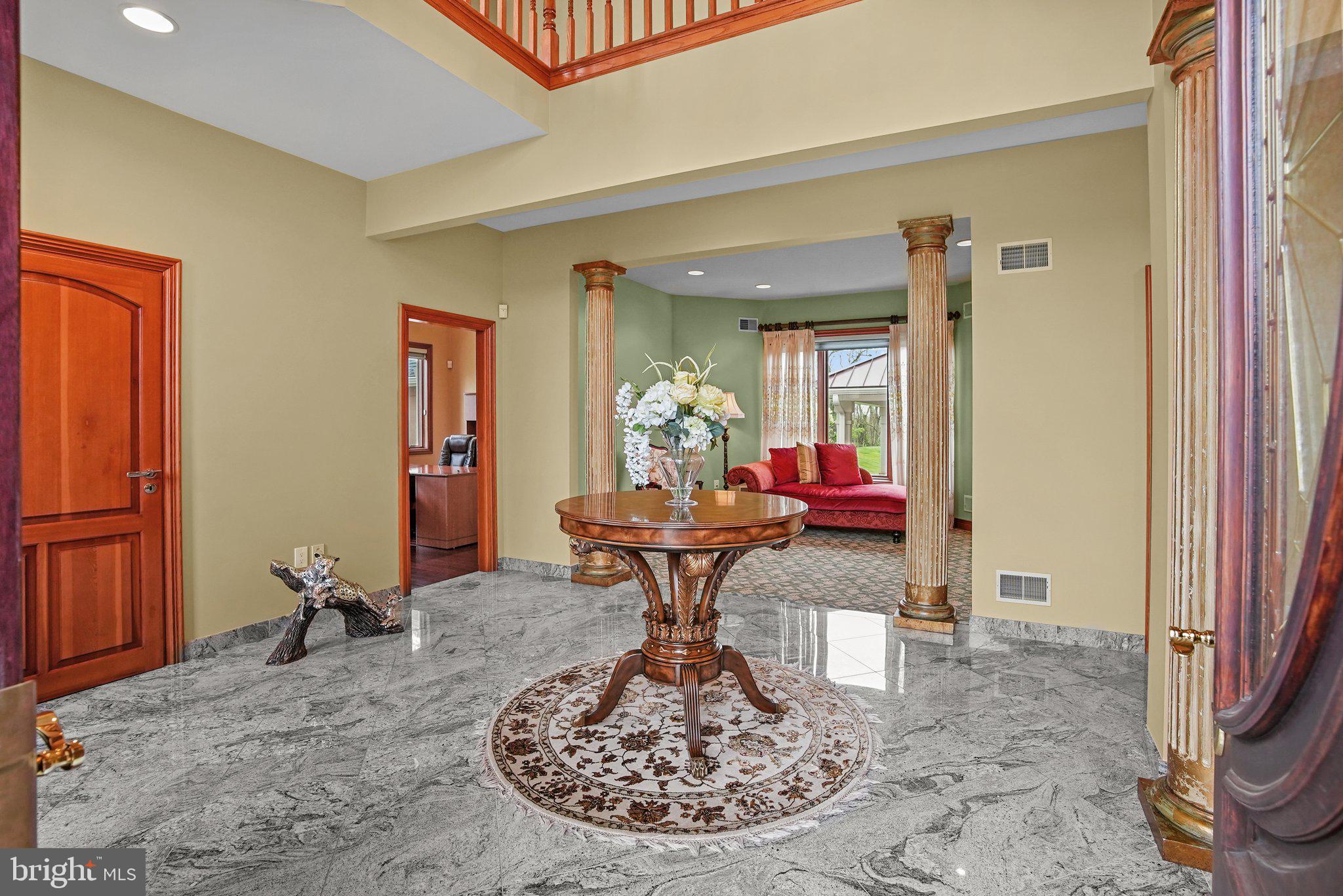 VALLEY VIEW ESTS - Residential