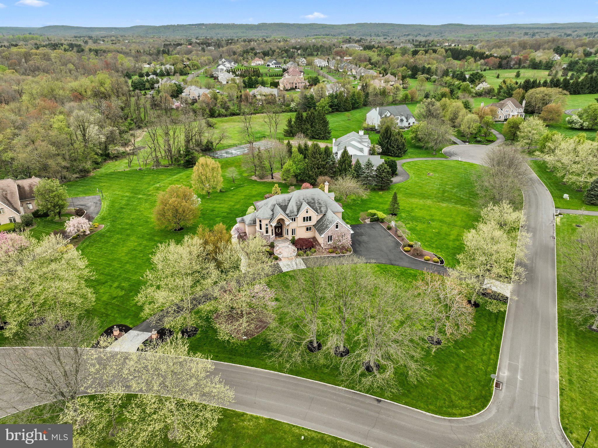 VALLEY VIEW ESTS - Residential