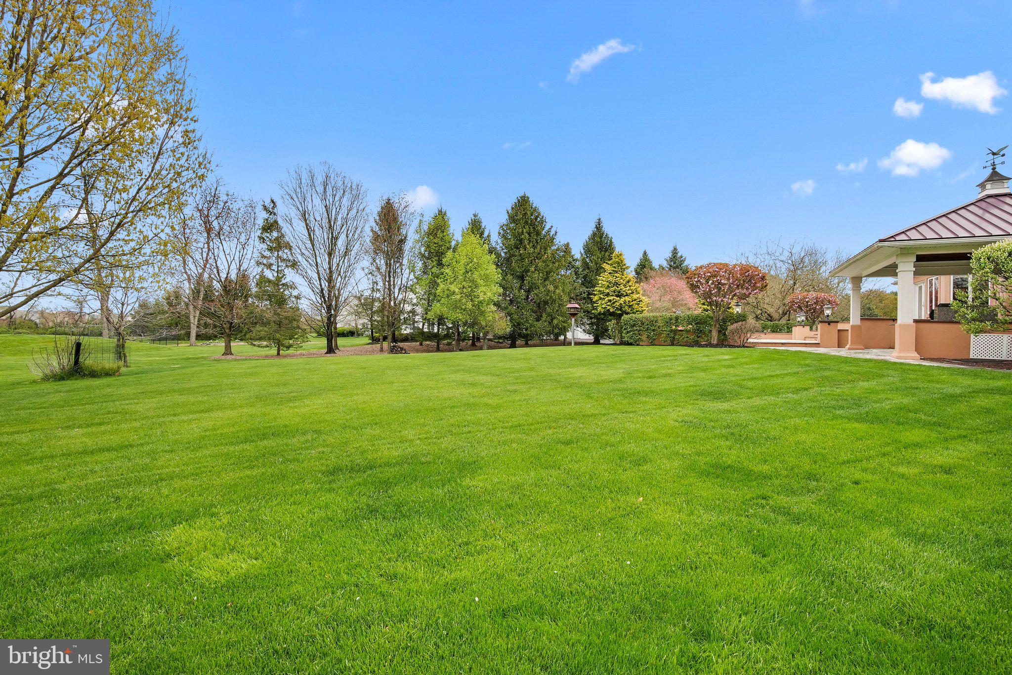 VALLEY VIEW ESTS - Residential