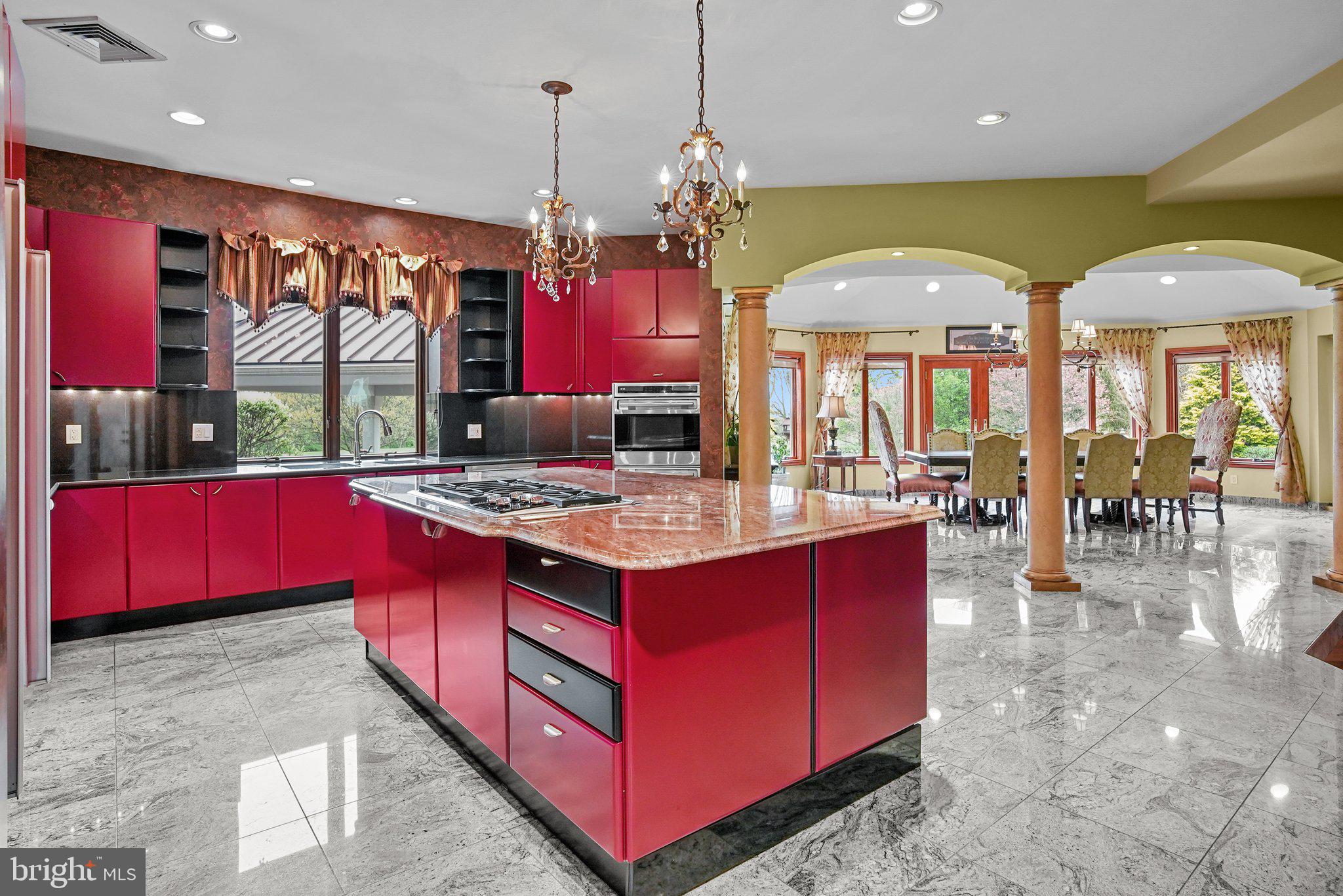 VALLEY VIEW ESTS - Residential