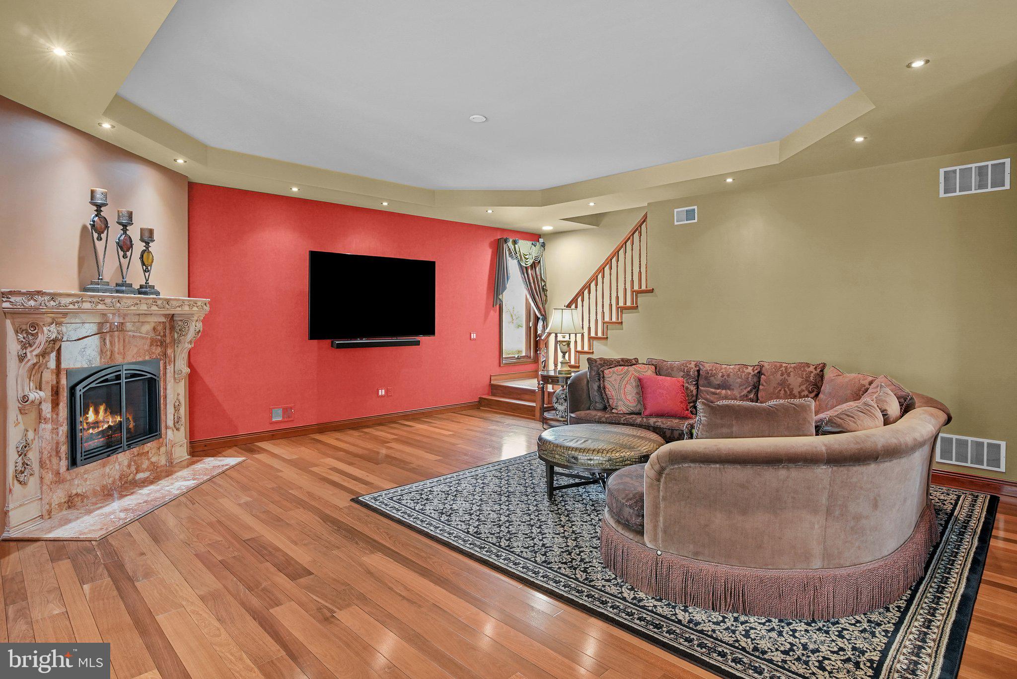 VALLEY VIEW ESTS - Residential