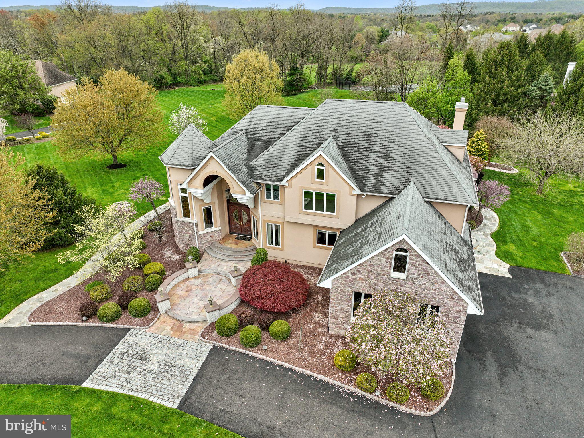 VALLEY VIEW ESTS - Residential