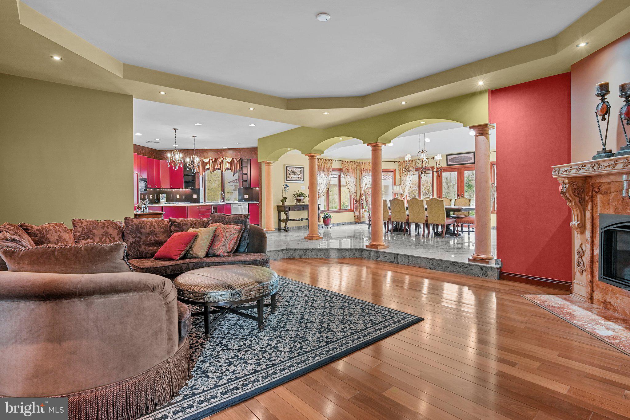 VALLEY VIEW ESTS - Residential