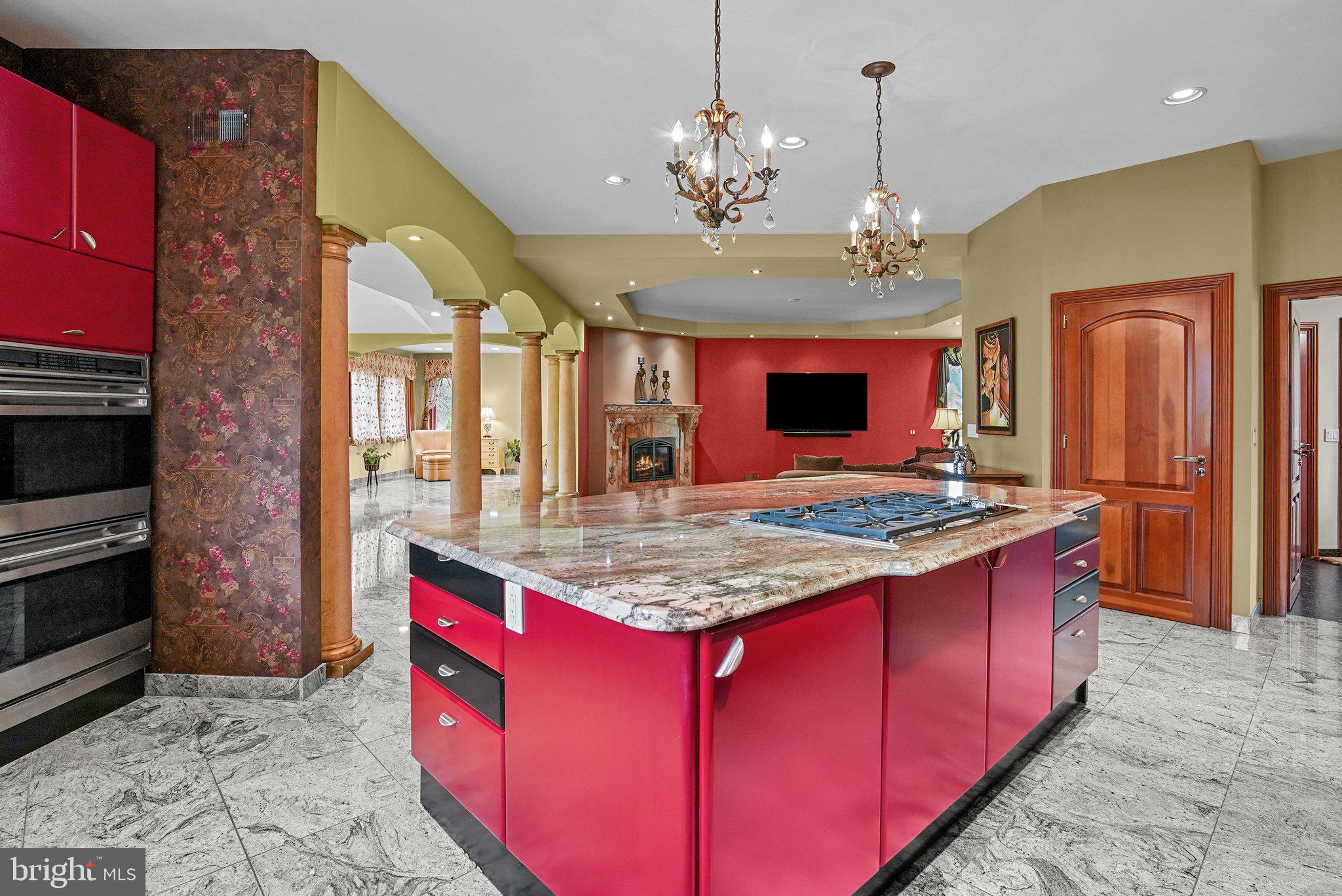 VALLEY VIEW ESTS - Residential