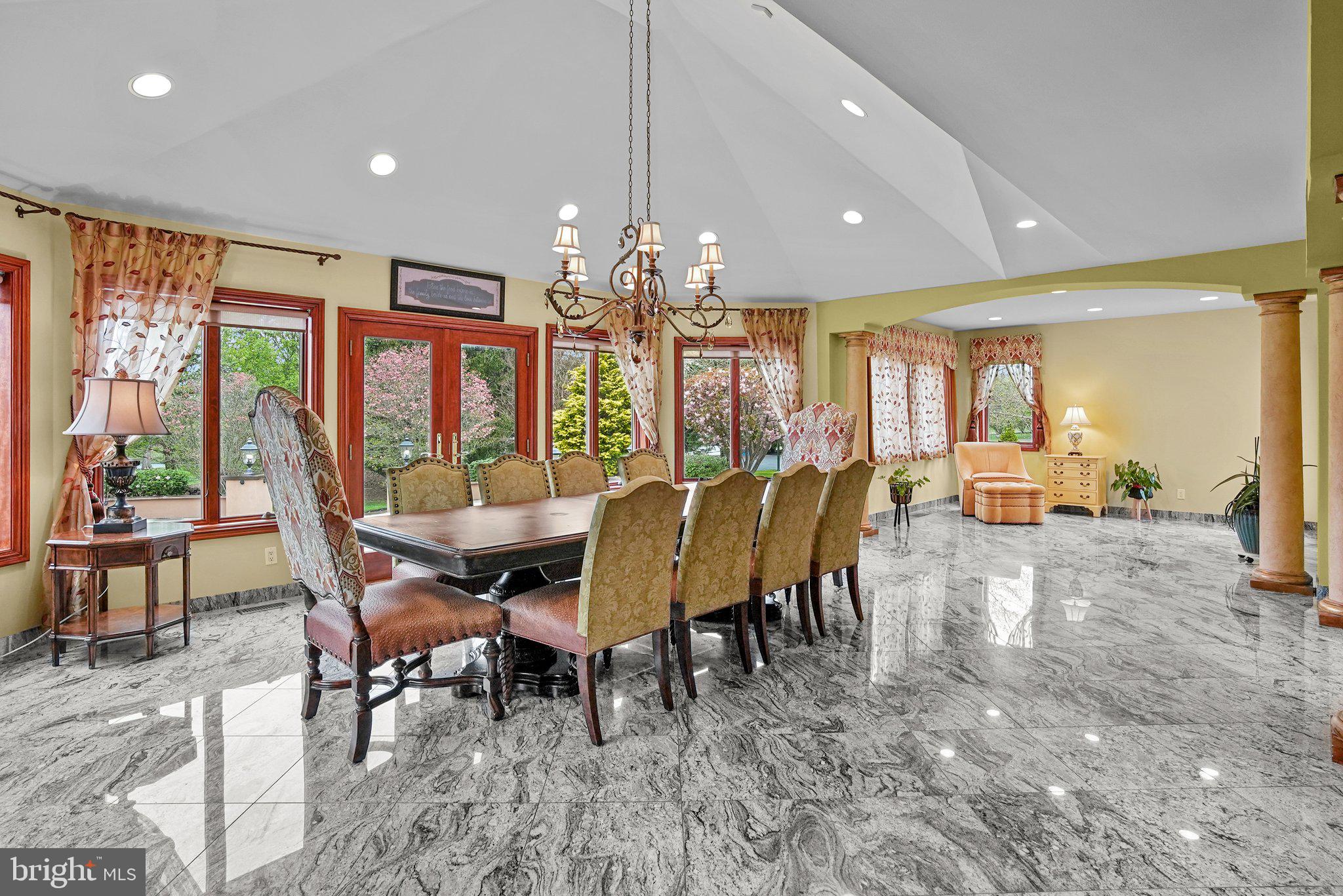 VALLEY VIEW ESTS - Residential