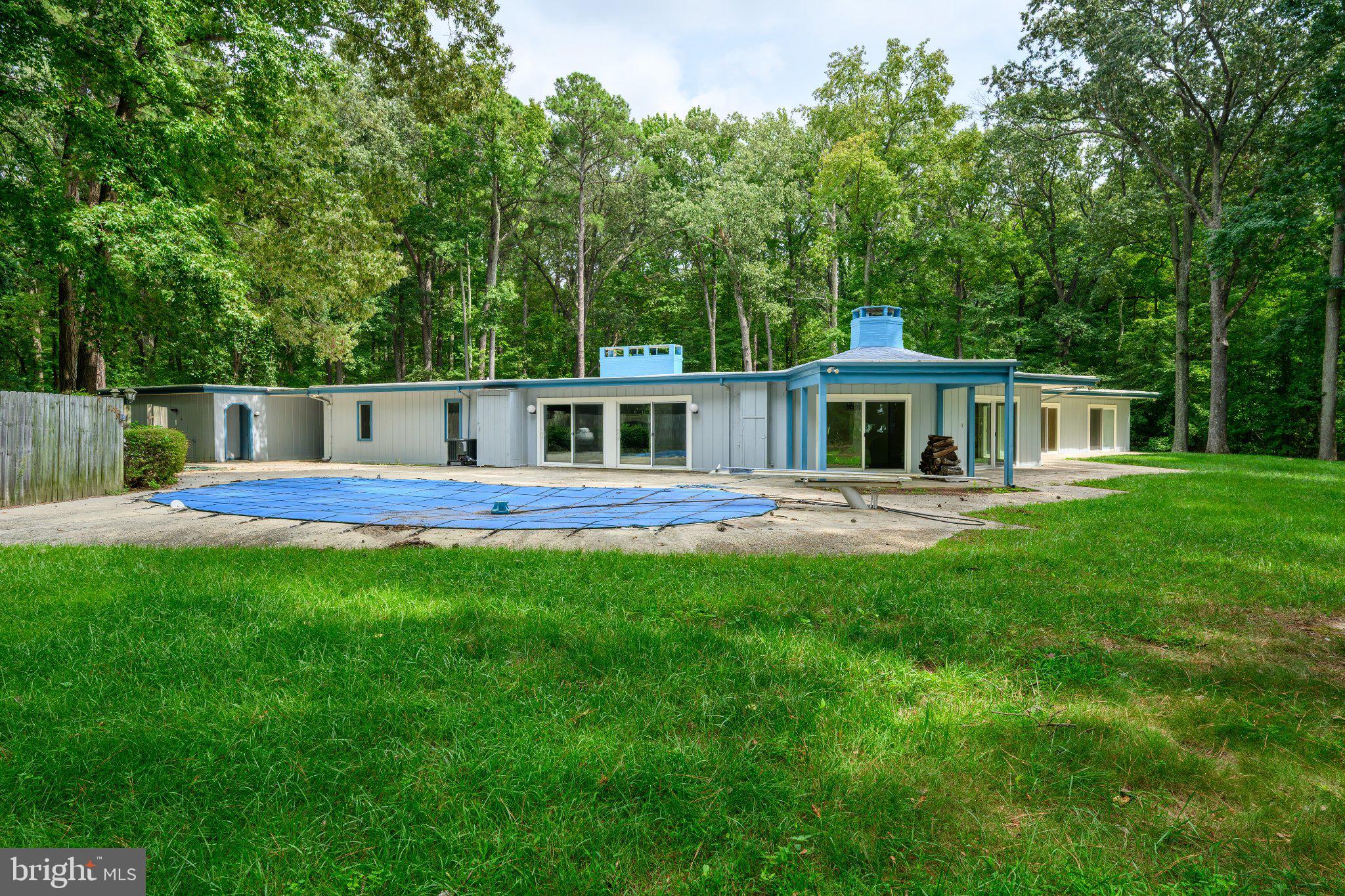 6028 MILLINGTON LANE