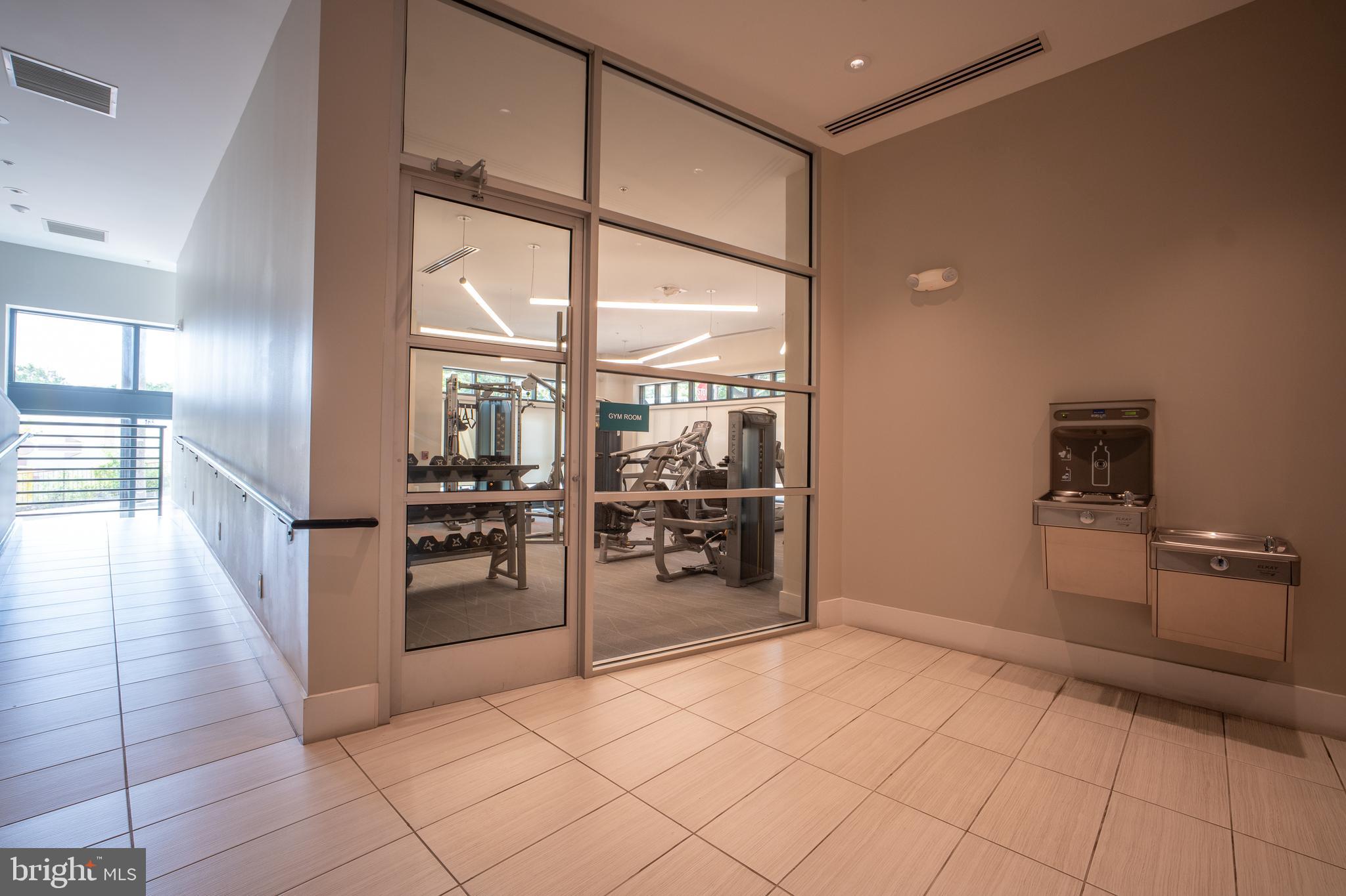 TRAFALGAR FLATS - Residential