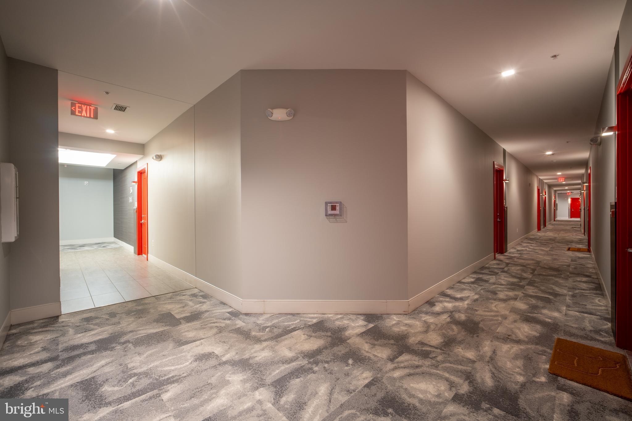 TRAFALGAR FLATS - Residential