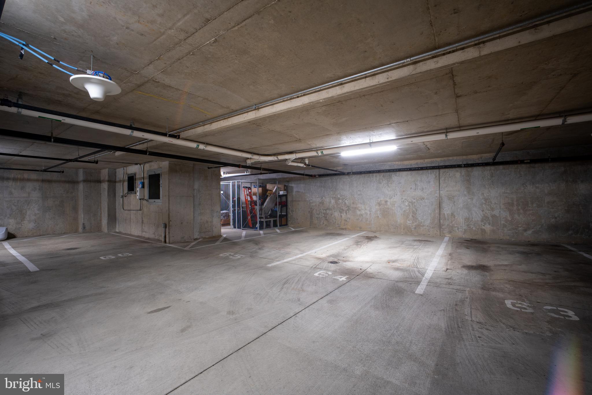 TRAFALGAR FLATS - Residential