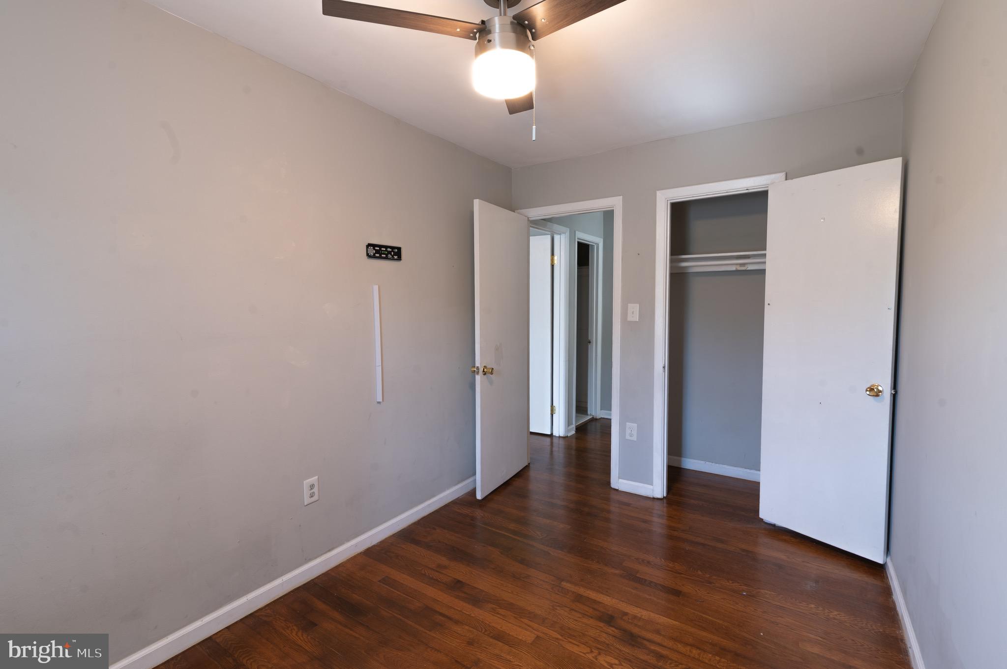 DALE CITY - Residential