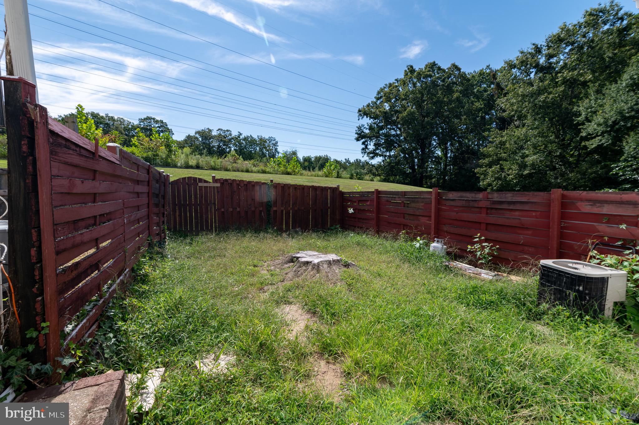 DALE CITY - Residential