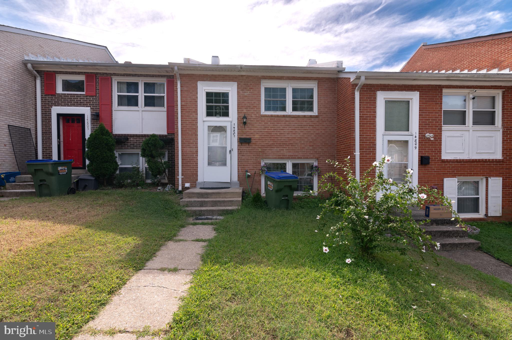 DALE CITY - Residential