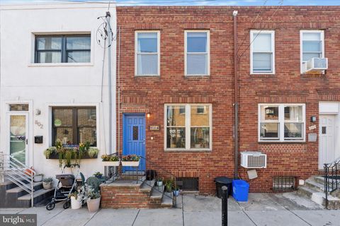 Photo of 804 Sears Street, PHILADELPHIA, PA 19147 (MLS # PAPH2552274) Photo of 804 Sears Street, PHILADELPHIA, PA 19147 (MLS # PAPH2552274)