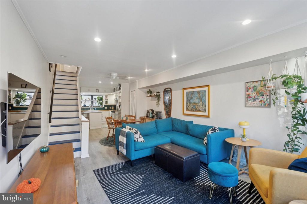 Photo of 804 Sears Street, PHILADELPHIA, PA 19147 (MLS # PAPH2552274)
