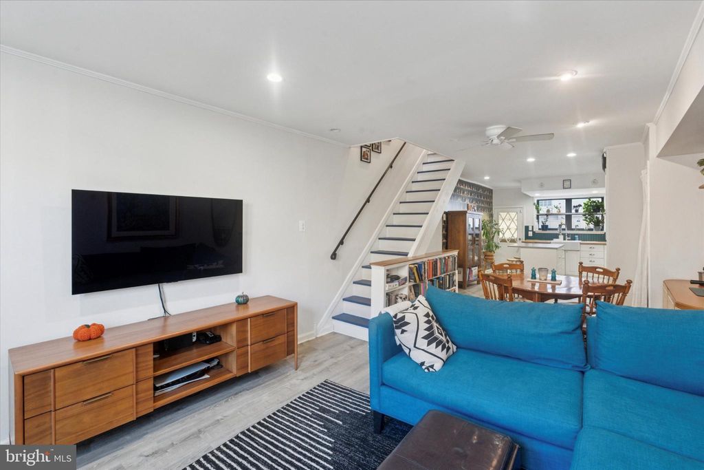 Photo of 804 Sears Street, PHILADELPHIA, PA 19147 (MLS # PAPH2552274)